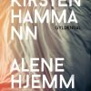 Romantisk Skonlitteratur Gyldendal Alene Hjemme (Bog, Haeftet, Dansk)