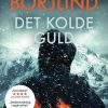 Krimi Og Spaending Gyldendal Det Kolde Guld (Bog, Paperback, Dansk)