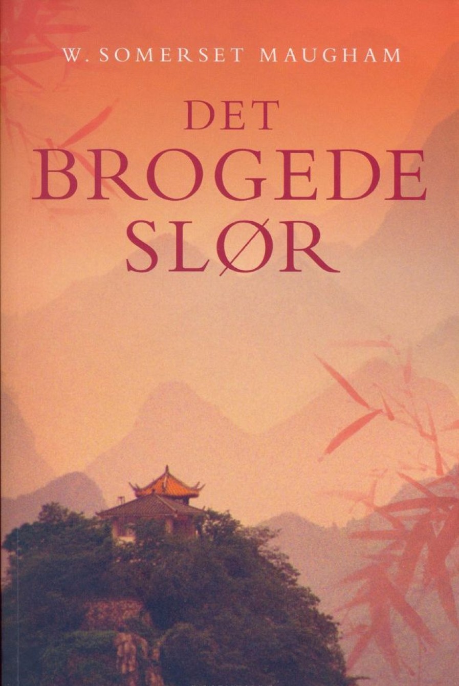 Romantisk Skonlitteratur Rosenkilde & Bahnhof Det Brogede Slor (Ebog, Epub, Dansk)