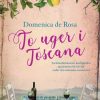 Romantisk Skonlitteratur Gads Forlag To Uger I Toscana (Bog, Haeftet, Dansk)