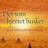 Romantisk Skonlitteratur Gads Forlag Det Som Hjertet Husker, Pb (Bog, Paperback, Dansk)