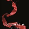 Romantisk Skonlitteratur CarlsenPuls Twilight (3) - Formorkelse (Bog, Haeftet, Dansk)