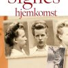 Romantisk Skonlitteratur Gyldendal Signes Hjemkomst (Bog, Haeftet, Dansk)