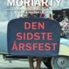 Romantisk Skonlitteratur Hr. Ferdinand Den Sidste Arsfest (Bog, Haeftet, Dansk)