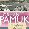 Romantisk Skonlitteratur Gyldendal Uskyldens Museum (Bog, Paperback, Dansk)