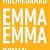 Romantisk Skonlitteratur Gladiator Emma Emma (Bog, Haeftet, Dansk)