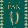 Romantisk Skonlitteratur Gyldendal Pan (Bog, Hardback, Dansk)