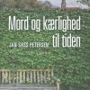 Krimi Og Spaending Books on demand Mord Og Kaerlighed Til Tiden (Bog, Paperback, Dansk)