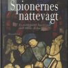 Krimi Og Spaending Hovedland Spionernes Nattevagt: Et Middelaldermysterium Med Owen Archer (Bog, Haeftet, Dansk)