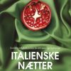 Romantisk Skonlitteratur Gyldendal Sicilien: Italienske Naetter 3 (Ebog, Epub, Dansk)