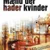 Krimi Og Spaending Modtryk Maend Der Hader Kvinder: 1. Bind (Bog, Indbundet, Dansk)