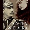 Romantisk Skonlitteratur Gads Forlag Sixten Og Elvira: Historien Om Et Mord (Bog, Indbundet, Dansk)