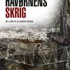 Krimi Og Spaending Modtryk Havornens Skrig: 7. Bind (Bog, Indbundet, Dansk)