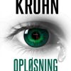 Krimi Og Spaending Rosenhill Oplosning: En Tanja Storm Thriller (Bog, Haeftet, Dansk)