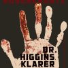 Krimi Og Spaending Saga Dr. Higgins Klarer Det Hele (Bog, Haeftet, Dansk)