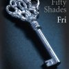 Romantisk Skonlitteratur Flamingo Fifty Shades - Fri (Bog, Haeftet, Dansk)