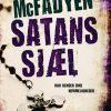 Krimi Og Spaending Turbulenz Satans Sjael (Paperback, Dansk)