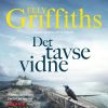 Krimi Og Spaending Gads Forlag Det Tavse Vidne: En Ruth Galloway Krimi - Bind 5 (Bog, Haeftet, Dansk)