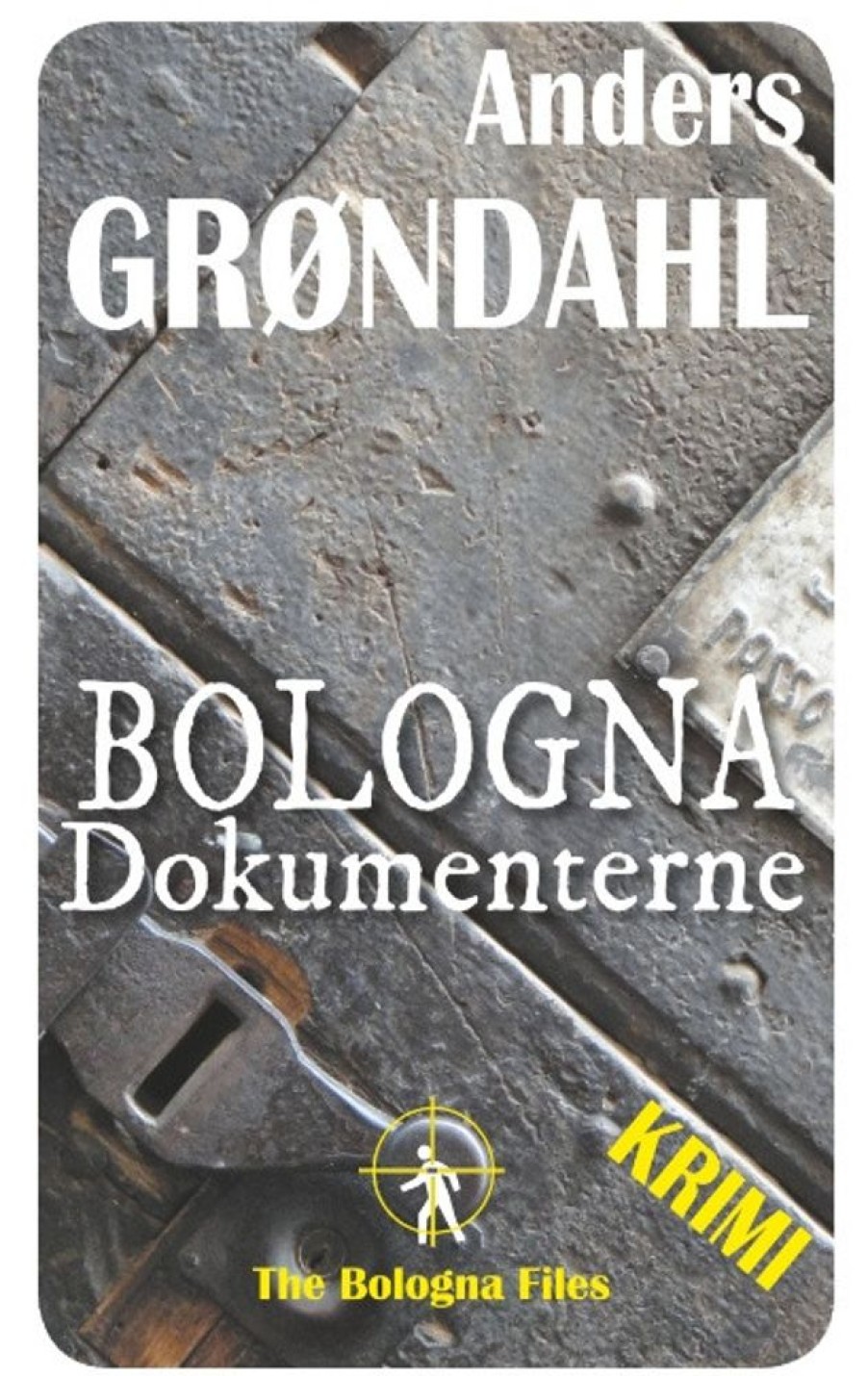 Krimi Og Spaending Books on demand Bologna Dokumenterne (Bog, Paperback, Dansk)