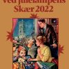 Romantisk Skonlitteratur Gyldendal Ved Julelampens Skaer 2022 (Bog, Haeftet, Dansk)