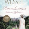 Romantisk Skonlitteratur Hr. Ferdinand Rosenhavens Hemmeligheder (Bog, Hardback, Dansk)