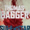 Krimi Og Spaending Montagne Superstar (Bog, Paperback, Dansk)