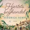 Romantisk Skonlitteratur Gyldendal Hjertets Boghandel (Ebog, Epub, Dansk)