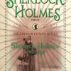 Krimi Og Spaending Saga Sherlock Holmes' Eventyr (Bog, Haeftet, Dansk)