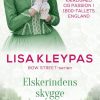 Romantisk Skonlitteratur Gyldendal Elskerindens Skygge (Ebog, Epub, Dansk)