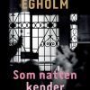 Romantisk Skonlitteratur JP/Politikens Forlag Som Natten Kender Stjernerne (Ebog, Epub, Dansk)