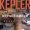 Krimi Og Spaending Gyldendal Hypnotisoren (Bog, Paperback, Dansk)