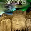 Romantisk Skonlitteratur Science Fiction Cirklen Sandkonger: Noveller (Bog, Haeftet, Dansk)