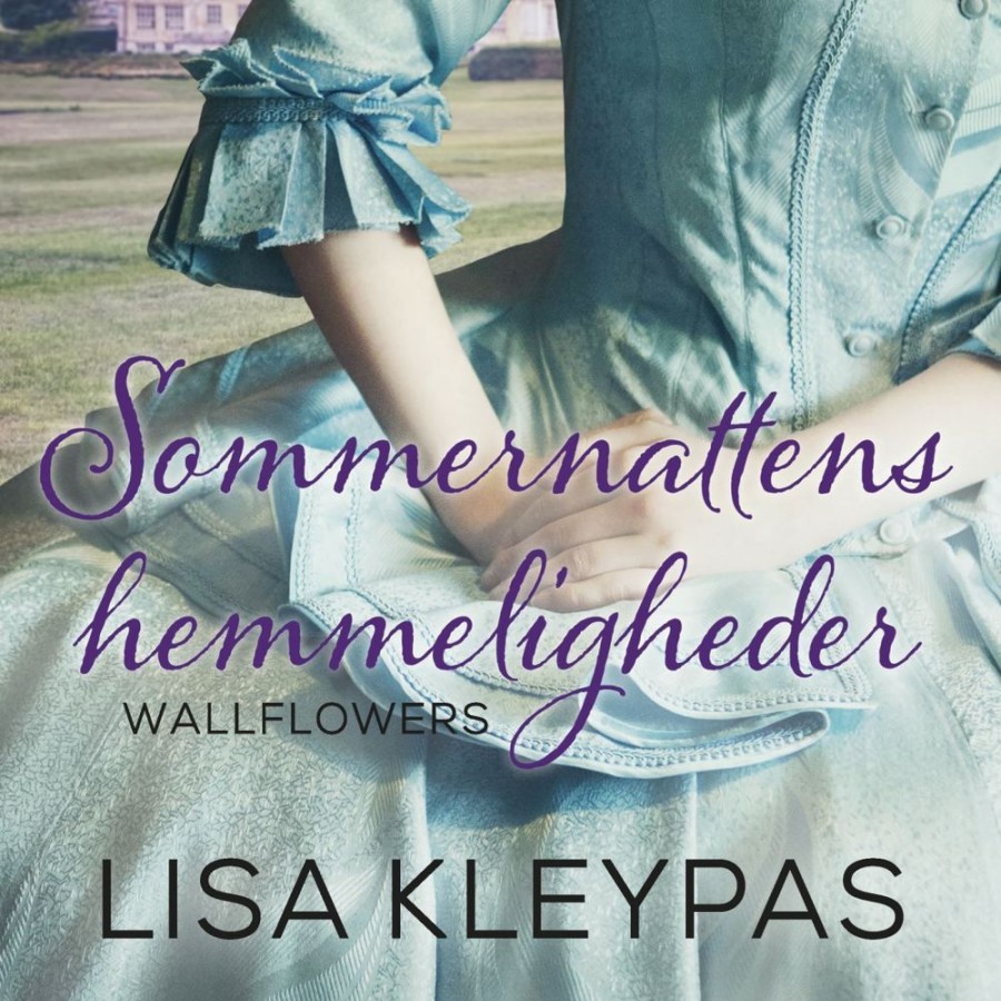 Romantisk Skonlitteratur Gyldendal Sommernattens Hemmeligheder (Lydbog, Zip_Mp3, Dansk)