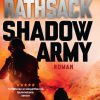 Krimi Og Spaending Politikens Forlag Shadow Army (Bog, Paperback, Dansk)