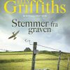 Krimi Og Spaending Gads Forlag Stemmer Fra Graven: En Ruth Galloway Krimi - Bind 7 (Bog, Haeftet, Dansk)