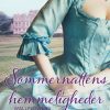 Romantisk Skonlitteratur Flamingo Sommernattens Hemmeligheder: Wallflowers 1 (Bog, Haeftet, Dansk)