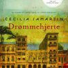 Romantisk Skonlitteratur Forlaget Zara Drommehjerte: Forfatteren Til: Senor Peregrino, La Peregrina, Salvadorena, Kvinder I Hvidt, Los Peregrinos (Bog, Paperback, Dansk)