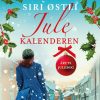 Romantisk Skonlitteratur Turbine Julekalenderen (Bog, Hardback, Dansk)