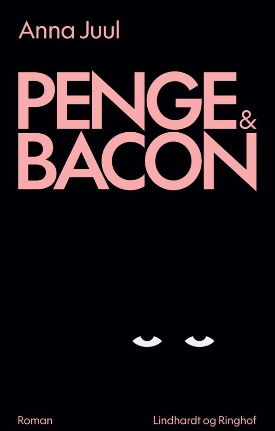 Romantisk Skonlitteratur Lindhardt og Ringhof Penge & Bacon (Ebog, Epub, Dansk)