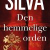 Krimi Og Spaending HarperCollins Den Hemmelige Orden (Bog, Indbundet, Dansk)