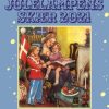 Romantisk Skonlitteratur Gyldendal Ved Julelampens Skaer 2021 (Bog, Haeftet, Dansk)