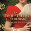 Romantisk Skonlitteratur Gyldendal En Uimodstaelig Udfordring (Ebog, Epub, Dansk)