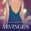 Romantisk Skonlitteratur Gyldendal Arvingen (Ebog, Epub, Dansk)