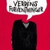 Romantisk Skonlitteratur Gyldendal Simon Vs Verdens Forventninger (Ebog, Epub, Dansk)