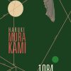 Romantisk Skonlitteratur Klim 1Q84 Bog 2 (Chb) (Bog, Hardback, Dansk)