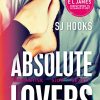 Romantisk Skonlitteratur Gyldendal Absolute Lovers (Ebog, Epub, Dansk)