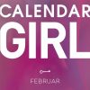 Romantisk Skonlitteratur Lindhardt og Ringhof Calendar Girl: Februar (Ebog, Epub, Dansk)