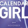 Romantisk Skonlitteratur Lindhardt og Ringhof Calendar Girl: November (Ebog, Epub, Dansk)