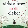 Romantisk Skonlitteratur Cicero Det Sidste Brev Fra Din Elsker (Bog, Indbundet, Dansk)