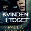 Krimi Og Spaending Gyldendal Kvinden I Toget (Bog, Paperback, Dansk)